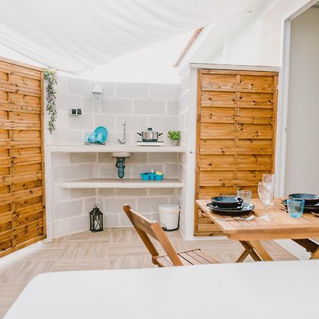 La Calita Escondida - Jacuzzi Y Cocina En Terraza Privada - Piscina Y Parking Gratis Chiclana de la Frontera Exterior foto