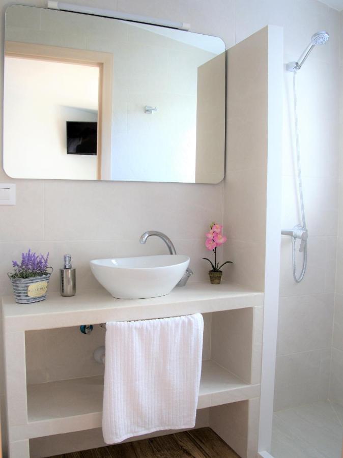 La Calita Escondida - Jacuzzi Y Cocina En Terraza Privada - Piscina Y Parking Gratis Chiclana de la Frontera Exterior foto