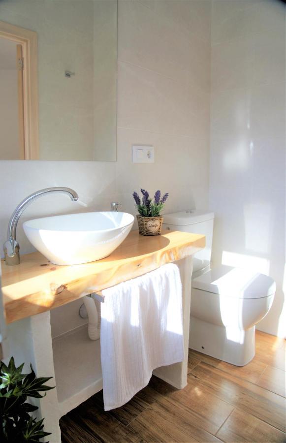 La Calita Escondida - Jacuzzi Y Cocina En Terraza Privada - Piscina Y Parking Gratis Chiclana de la Frontera Exterior foto