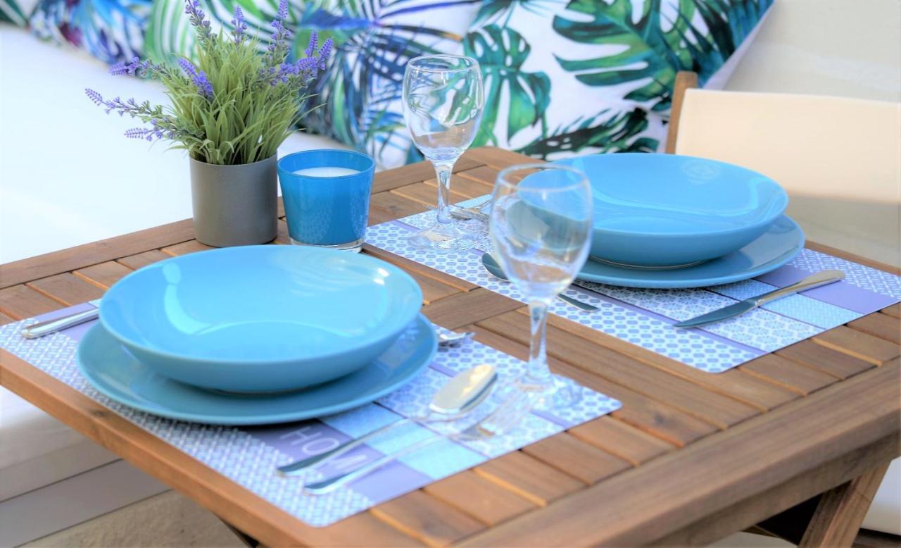 La Calita Escondida - Jacuzzi Y Cocina En Terraza Privada - Piscina Y Parking Gratis Chiclana de la Frontera Exterior foto